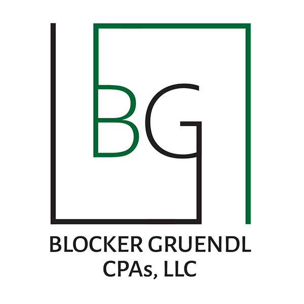 Blocker Gruendl CPAs, LLC logo